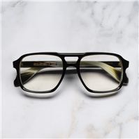 Eyeglasses frame Cutler and Gross Man C&G1394 55 05